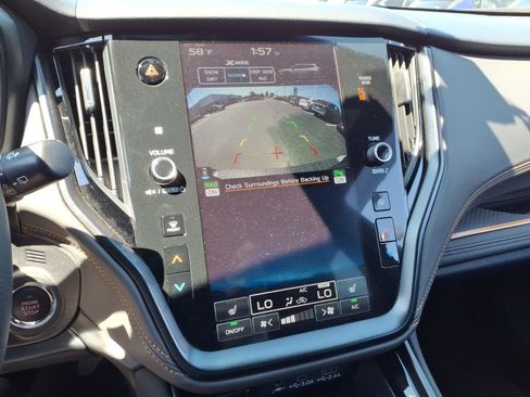 Certified 2024 Subaru Outback Wilderness AWD/4WD image 24