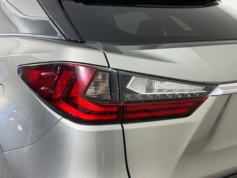 Used 2020 Lexus RX 350 FWD w/ Premium Package image 13