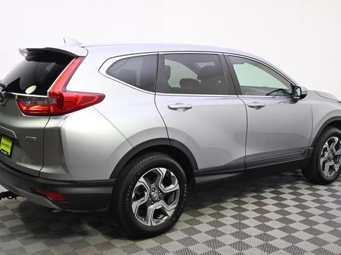 Used 2018 Honda CR-V EX-L image 7
