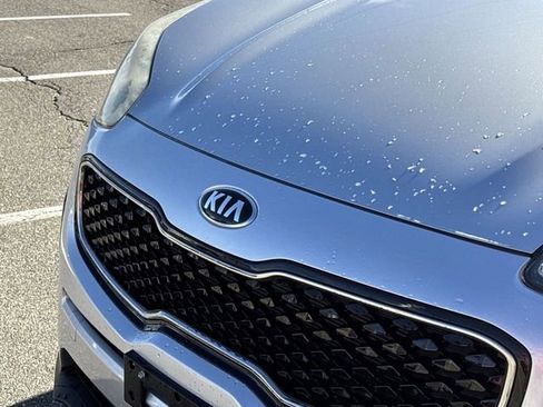 Used 2018 Kia Sportage EX image 27