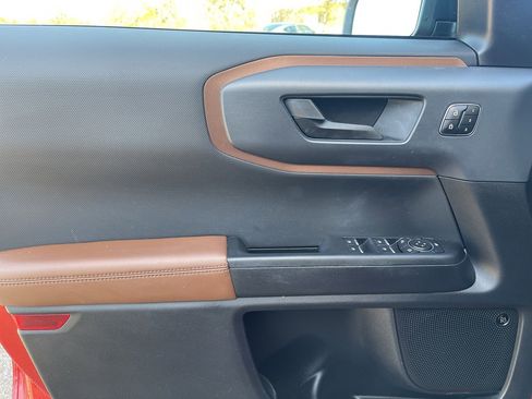 Used 2023 Ford Bronco Sport Outer Banks w/ Tech Package image 13