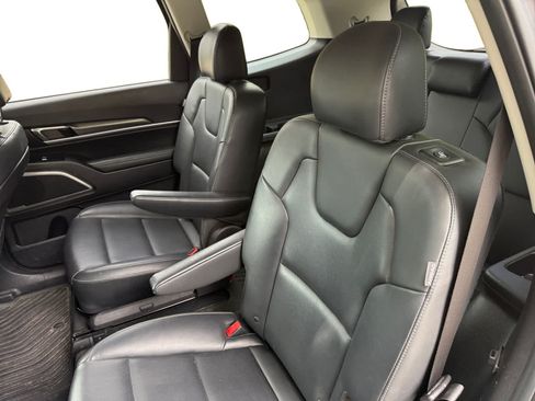 Used 2024 Kia Telluride S w/ S Sunroof Package AWD/4WD image 22