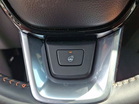 Certified 2026 Honda CR-V Sport Touring image 24