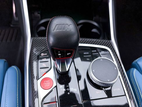 Used 2023 BMW M3 Competition AWD/4WD image 34