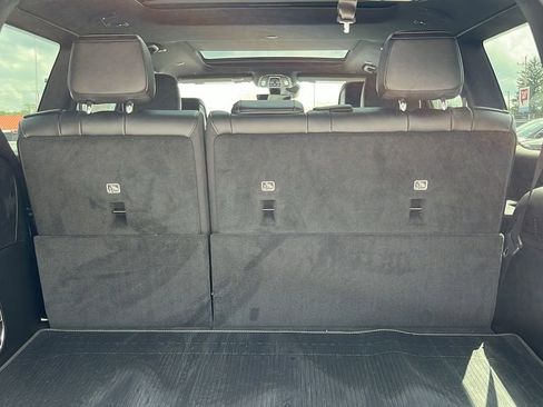 Used 2024 Jeep Wagoneer Series II image 37