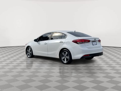 Used 2018 Kia Forte LX w/ LX Popular Package FWD image 6