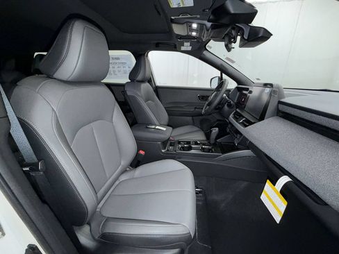 New 2026 Subaru Outback Limited AWD/4WD image 16