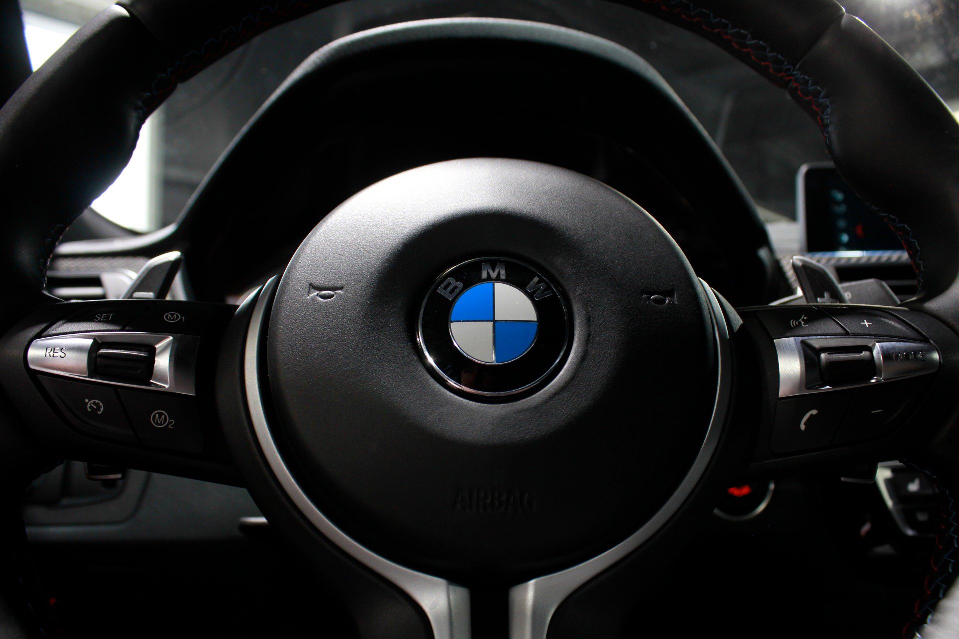 Used 2018 BMW M4 Coupe w/ Competition Package RWD image 55