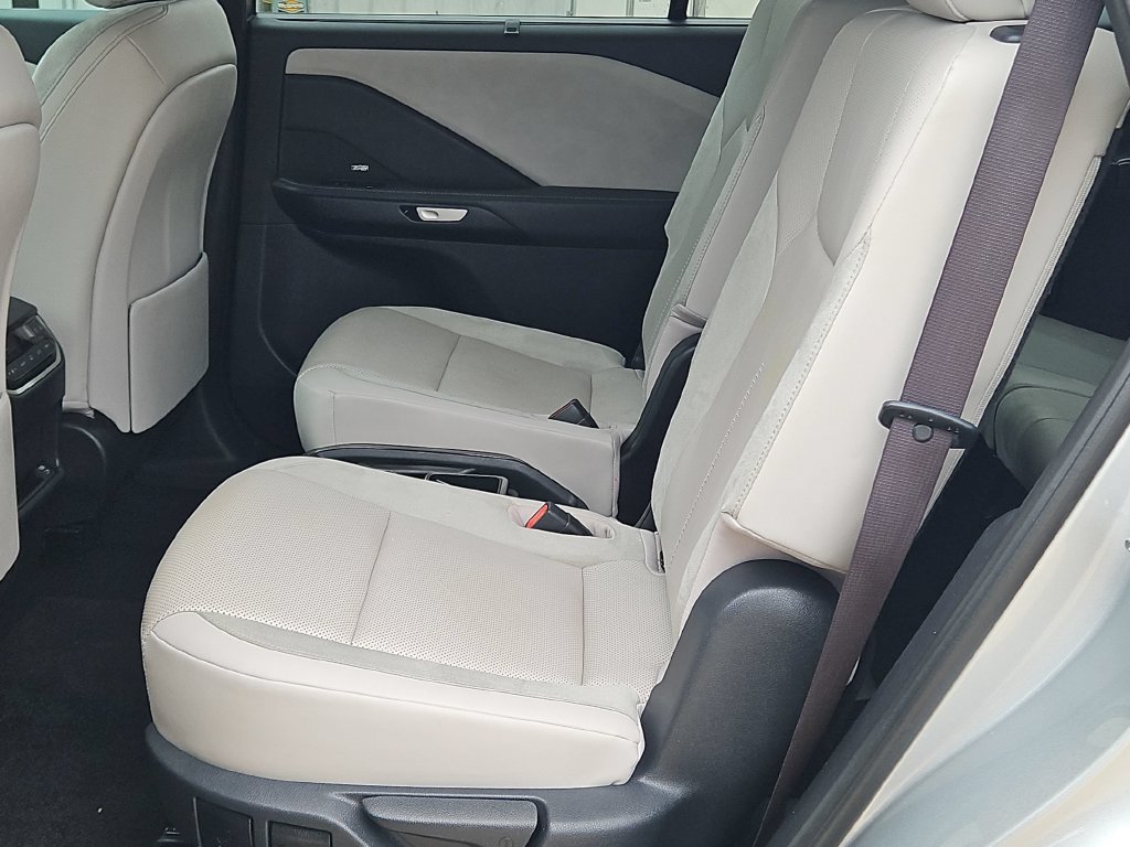 Used 2024 Lexus TX 350 FWD w/ Technology Package image 17