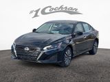 New 2025 Nissan Sentra SV w/ All-Weather Package image 3