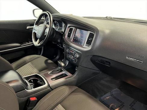 Certified 2023 Dodge Charger SXT image 12