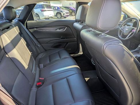 Used 2019 Cadillac XTS Luxury w/ Driver Awareness Package image 28