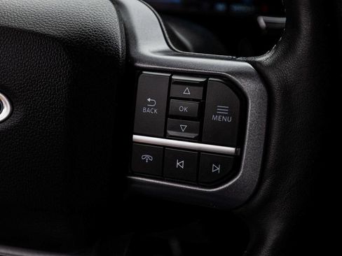 Used 2023 Ford F150 Lariat w/ Equipment Group 502A High image 24