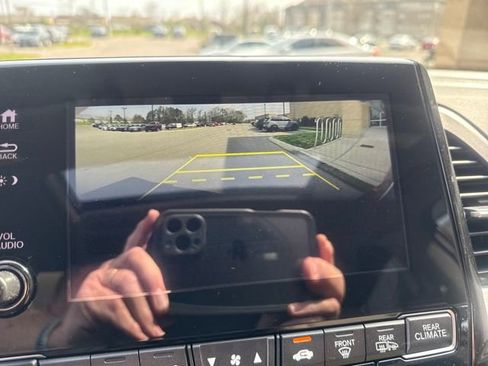 Certified 2022 Honda Odyssey EX-L image 15