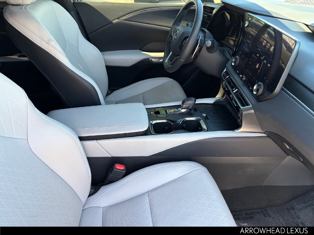 Used 2024 Lexus RX 350 Premium Plus w/ Convenience Package FWD image 11