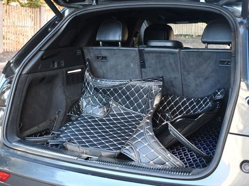 Used 2018 Audi SQ5 Premium Plus w/ S Sport Package image 8