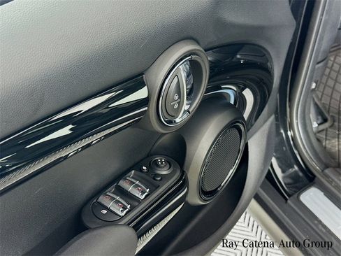 Certified 2023 MINI Cooper S image 17