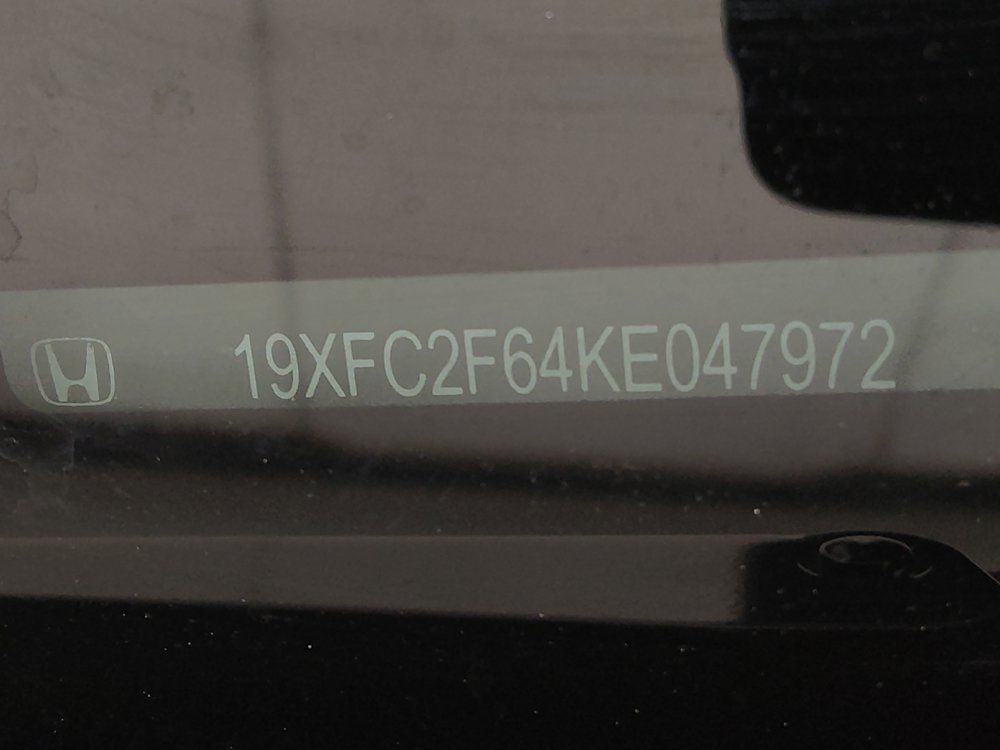 Used 2019 Honda Civic LX image 33