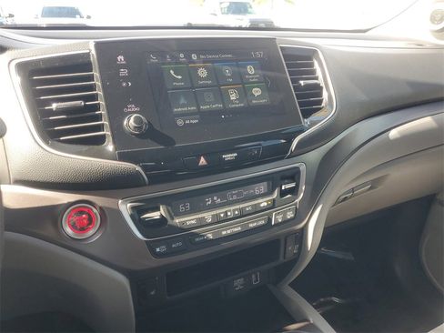 Used 2019 Honda Pilot EX image 25