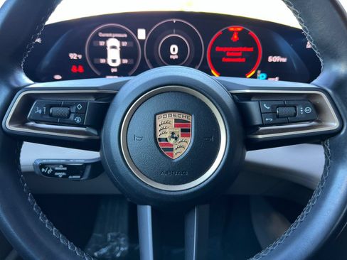 Certified 2023 Porsche Taycan RWD image 24