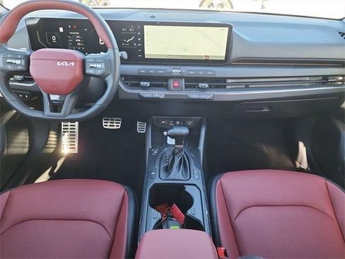 New 2025 Kia K4 GT-Line Turbo image 18