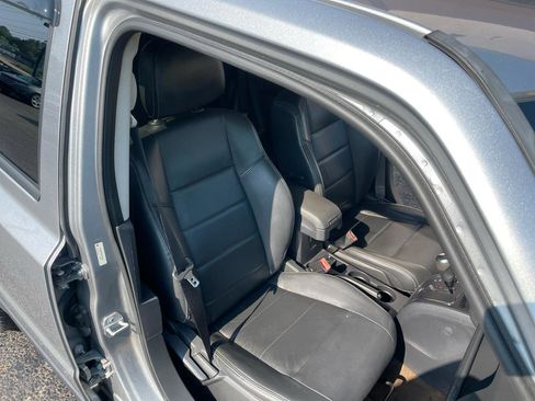 Used 2015 Jeep Patriot High Altitude AWD/4WD image 28
