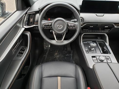 Used 2026 MAZDA CX-90 3.3 Turbo S w/ Premium Package AWD/4WD image 10