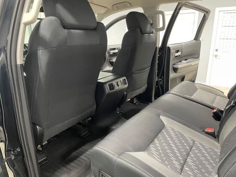 Used 2020 Toyota Tundra SR5 w/ SR5 Upgrade Package image 13