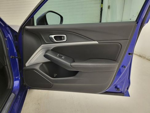 Used 2024 Acura Integra A-Spec image 36