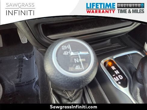 Used 2026 Jeep Wrangler Unlimited Sport AWD/4WD image 32