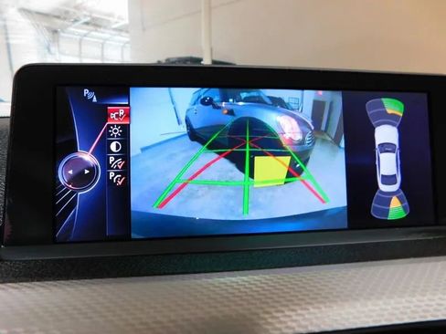 Used 2015 BMW 428i 428i Coupe 2D image 26