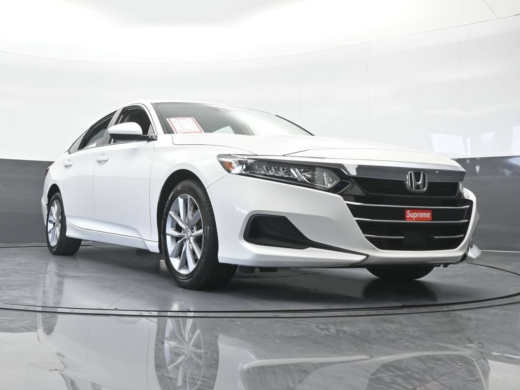 Used 2021 Honda Accord LX image 59