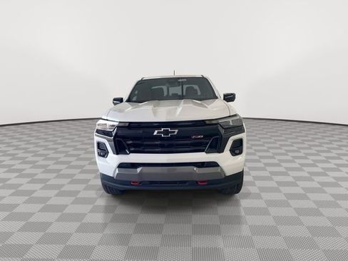 New 2026 Chevrolet Colorado Z71 w/ Technology Package AWD/4WD image 6