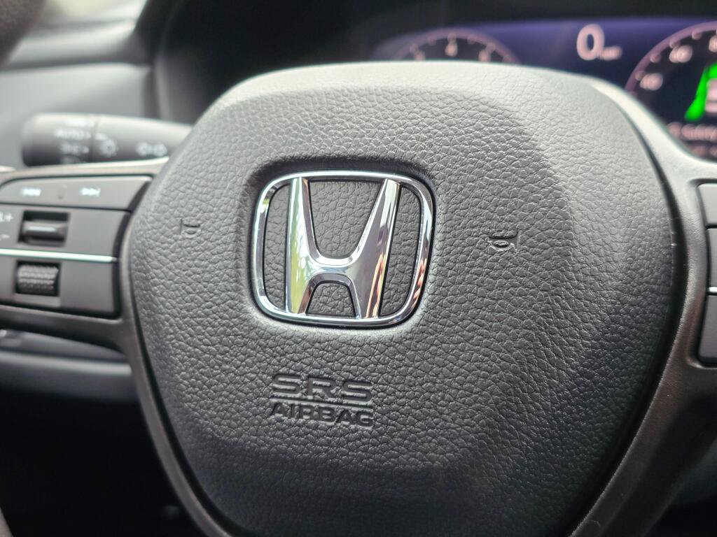 New 2026 Honda Accord SE image 31