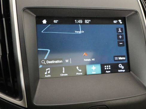 Used 2017 Ford Edge SEL w/ Equipment Group 201A FWD image 33