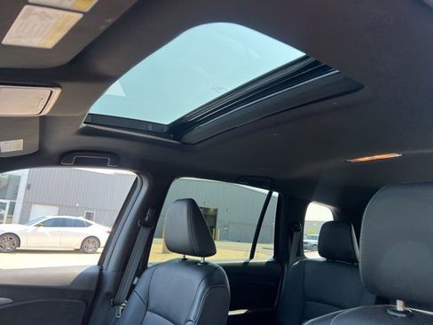 Used 2022 Honda Passport EX-L image 15