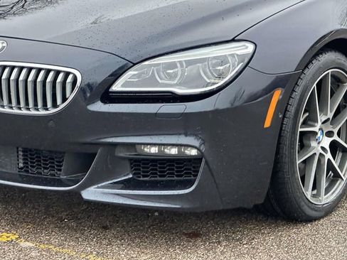 Used 2018 BMW 650i Gran Coupe xDrive image 11