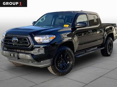 Used 2021 Toyota Tacoma SR w/ SR Convenience Package
