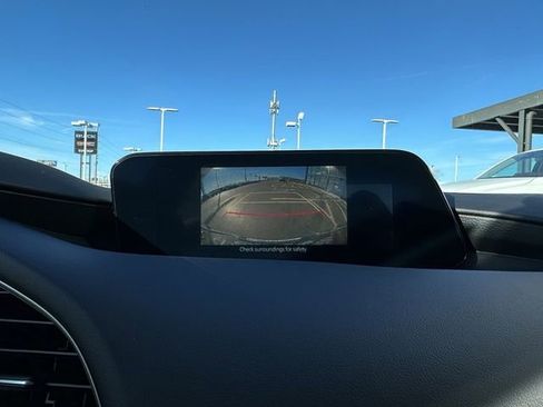 New 2026 MAZDA MAZDA3 2.5 S Sedan w/ Preferred Pkg image 23