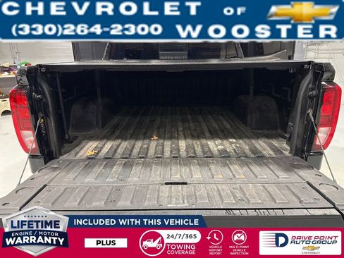 Used 2024 GMC Sierra 1500 Elevation w/ Elevation Premium Package image 33