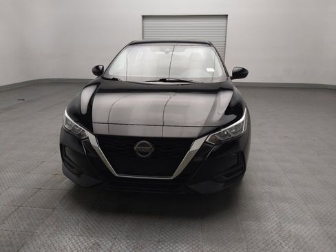Used 2023 Nissan Sentra SV FWD image 15