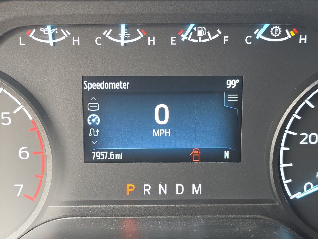 Used 2026 Ford F250 XLT AWD/4WD image 31