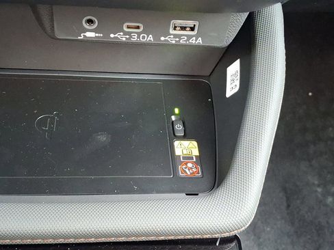 New 2026 Subaru Forester Touring image 15