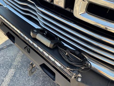 Used 2020 RAM 3500 Laramie AWD/4WD image 36