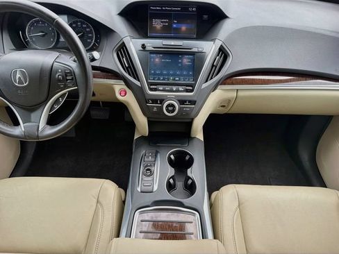 Used 2020 Acura MDX SH-AWD image 19