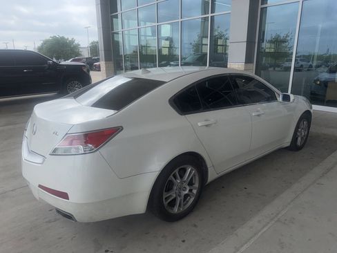 Used 2011 Acura TL image 16