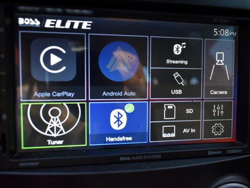 Used 2015 Nissan 370Z Coupe image 22