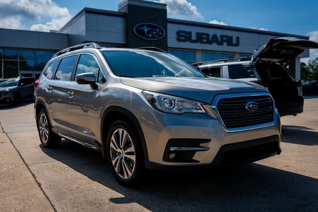 Used 2020 Subaru Ascent Limited w/ Technology Package AWD/4WD image 1