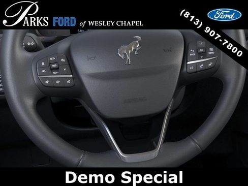 New 2026 Ford Bronco Sport Outer Banks w/ Outer Banks Tech Package+ image 12