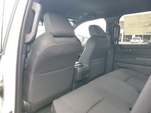 New 2026 Toyota Tacoma SR5 AWD/4WD image 11